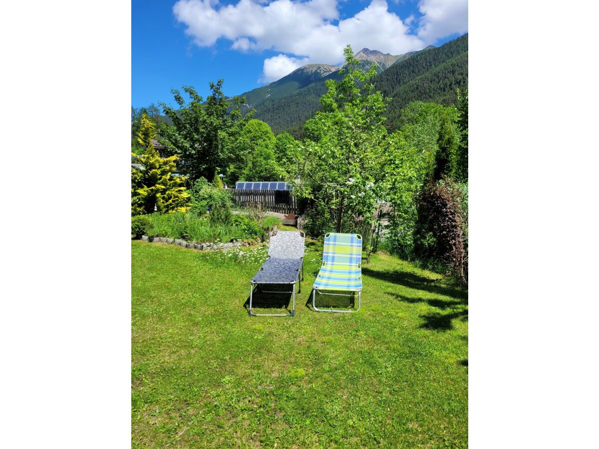 Apartment Appartement mit Bergblick - Outdoor photo 2
