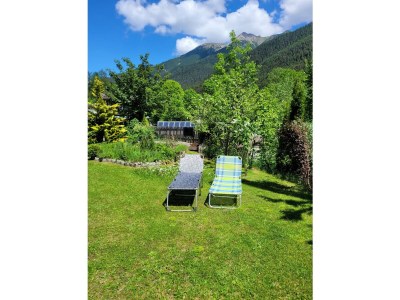 Apartment Appartement mit Bergblick - Outdoor photo 2