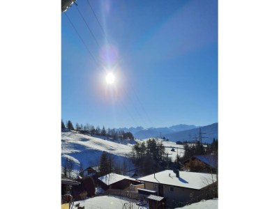 Apartment Appartement mit Bergblick - Outdoor photo 5