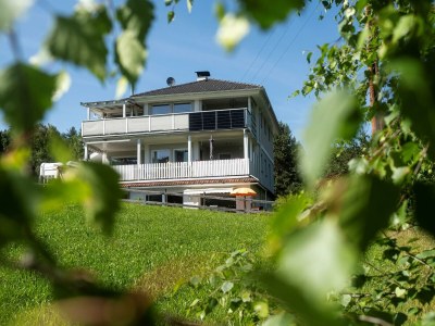 Apartment Appartement mit Bergblick - Outdoor photo 7