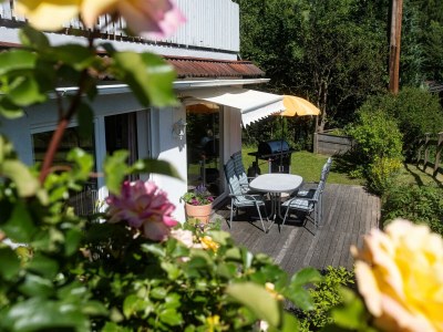 Apartment Appartement mit Bergblick - Outdoor photo 10