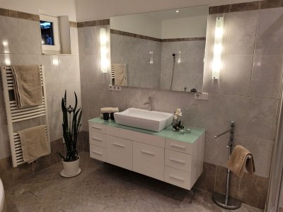 Apartment Appartement mit Bergblick - Features photo 12