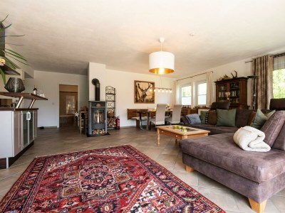 Apartment Appartement mit Bergblick - Features photo 13