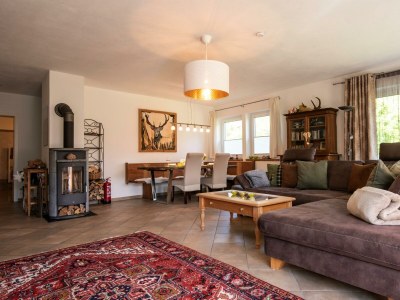 Apartment Appartement mit Bergblick - Features photo 14