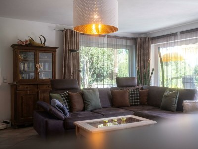 Apartment Appartement mit Bergblick - Features photo 15