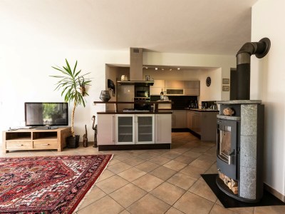 Apartment Appartement mit Bergblick - Features photo 16