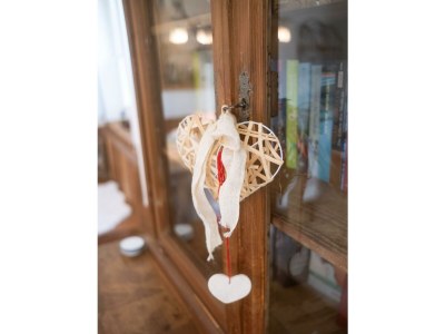 Apartment Appartement mit Bergblick - Features photo 17