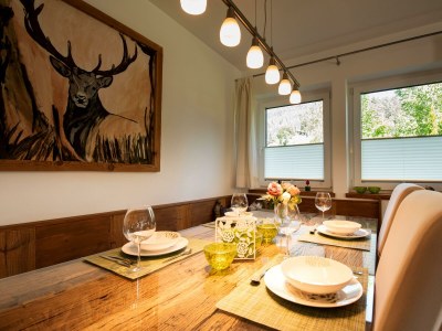 Apartment Appartement mit Bergblick - Features photo 18