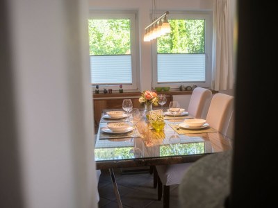 Apartment Appartement mit Bergblick - Features photo 19