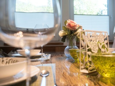 Apartment Appartement mit Bergblick - Features photo 20