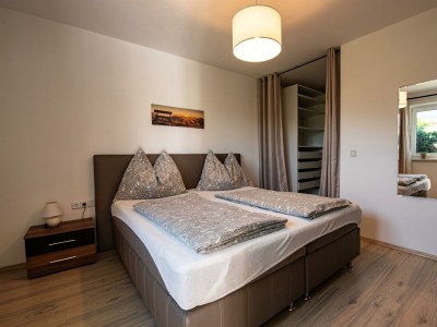 Apartment Appartement mit Bergblick - Features photo 22