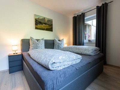 Apartment Appartement mit Bergblick - Features photo 23