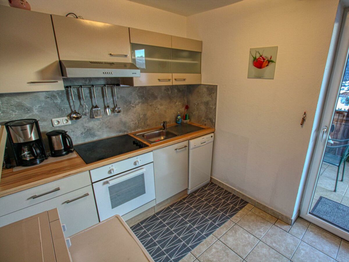 Apartment Appartement - 2 Schlafräume, 2 Duschen, WC