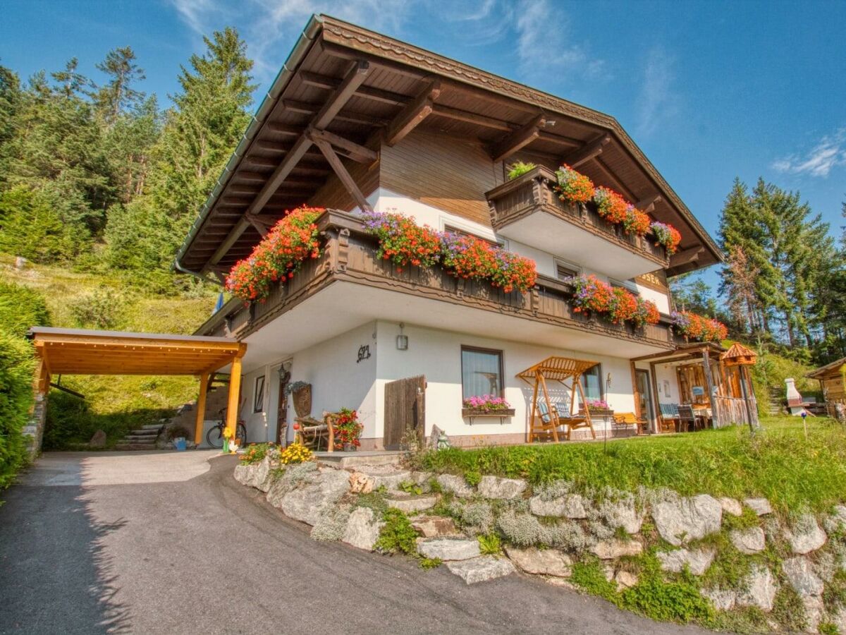 Apartment Appartement - 2 Schlafräume, 2 Duschen, WC - Outdoor photo 2