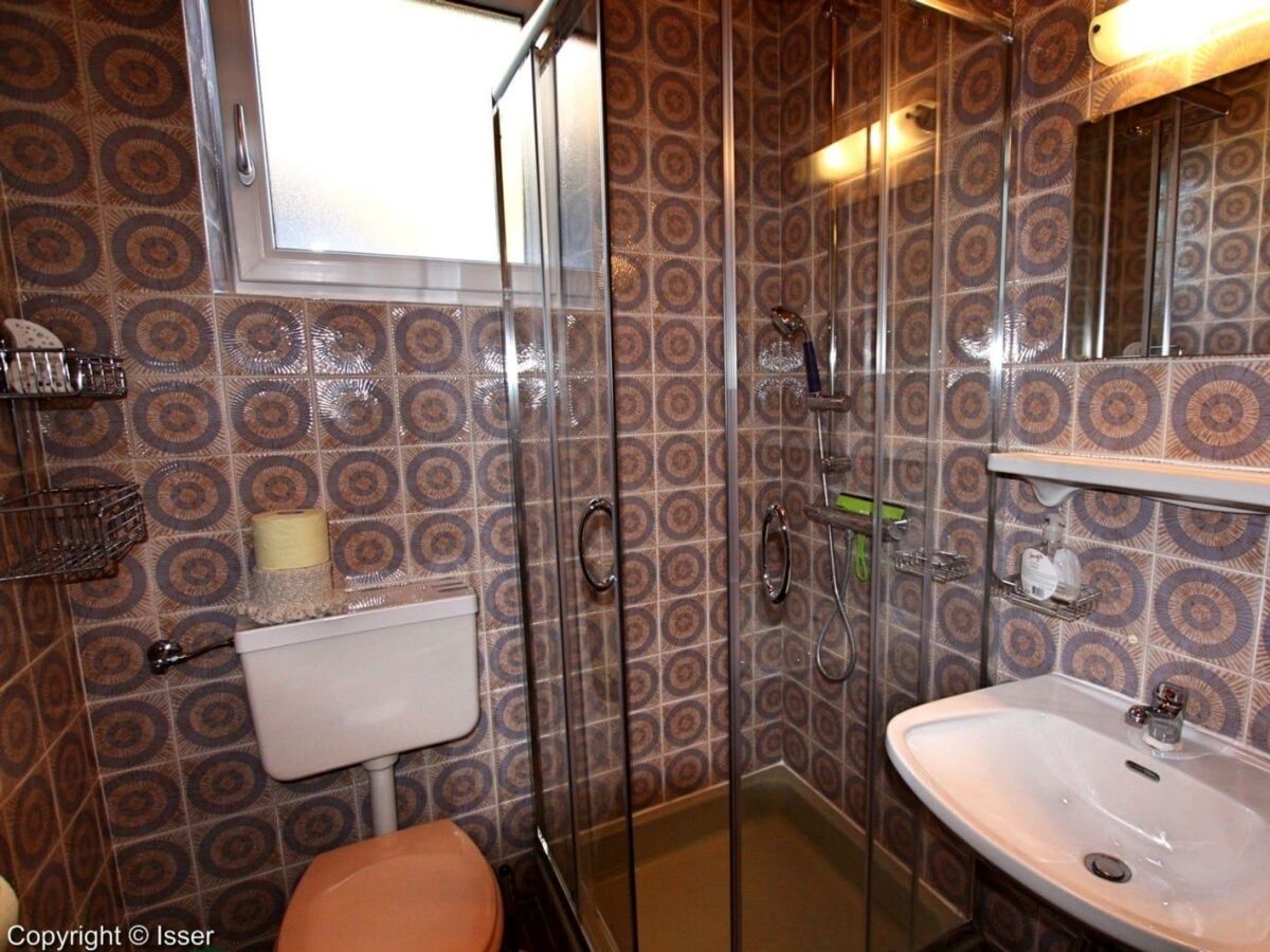 Apartment Appartement - 2 Schlafräume, 2 Duschen, WC - Outdoor photo 5