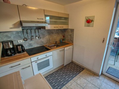 Apartment Appartement - 2 Schlafräume, 2 Duschen, WC in Seefeld - Apartment