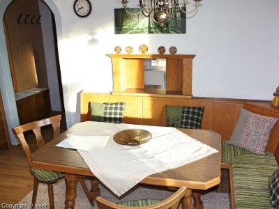 Apartment Appartement - 2 Schlafräume, 2 Duschen, WC - Outdoor photo 3