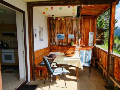 Apartment Appartement - 2 Schlafräume, 2 Duschen, WC - Outdoor photo 6