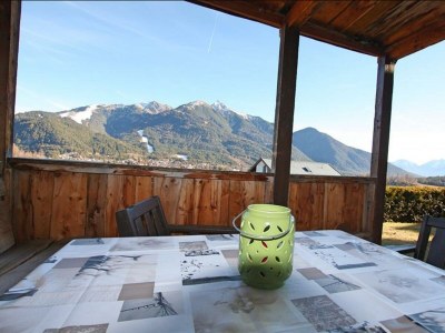 Apartment Appartement - 2 Schlafräume, 2 Duschen, WC - Outdoor photo 7