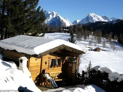 Apartment Appartement - 2 Schlafräume, 2 Duschen, WC - Outdoor photo 9