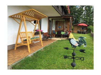 Apartment Appartement - 2 Schlafräume, 2 Duschen, WC - Outdoor photo 10