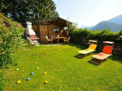 Apartment Appartement - 2 Schlafräume, 2 Duschen, WC - Outdoor photo 11