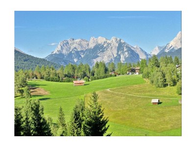 Apartment Appartement - 2 Schlafräume, 2 Duschen, WC - Outdoor photo 12