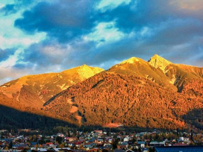 Apartment Appartement - 2 Schlafräume, 2 Duschen, WC - Outdoor photo 13