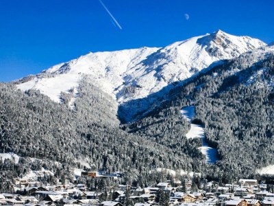 Apartment Appartement - 2 Schlafräume, 2 Duschen, WC - Outdoor photo 15