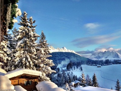 Apartment Appartement - 2 Schlafräume, 2 Duschen, WC - Outdoor photo 16