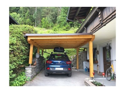 Apartment Appartement - 2 Schlafräume, 2 Duschen, WC - Outdoor photo 17