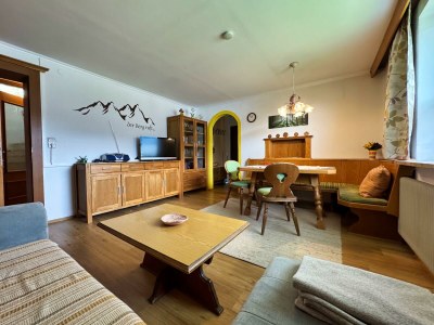 Apartment Appartement - 2 Schlafräume, 2 Duschen, WC - Outdoor photo 18