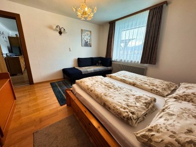 Apartment Appartement - 2 Schlafräume, 2 Duschen, WC - Outdoor photo 20