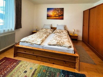 Apartment Appartement - 2 Schlafräume, 2 Duschen, WC - Outdoor photo 21