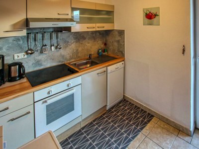 Apartment Appartement - 2 Schlafräume, 2 Duschen, WC - Outdoor photo 22