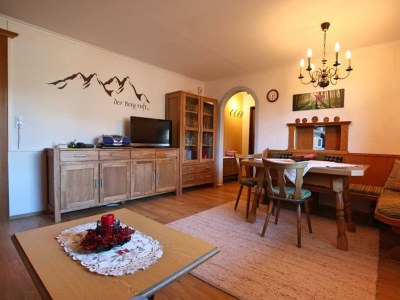 Apartment Appartement - 2 Schlafräume, 2 Duschen, WC - Features photo 25