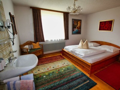 Apartment Appartement - 2 Schlafräume, 2 Duschen, WC - Features photo 27