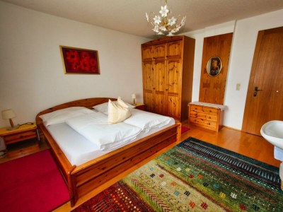 Apartment Appartement - 2 Schlafräume, 2 Duschen, WC - Features photo 28