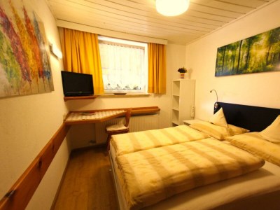 Apartment Appartement - 2 Schlafräume, 2 Duschen, WC - Features photo 29