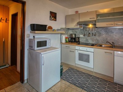 Apartment Appartement - 2 Schlafräume, 2 Duschen, WC - Features photo 30