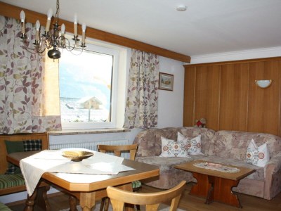 Apartment Appartement - 2 Schlafräume, 2 Duschen, WC - Features photo 31