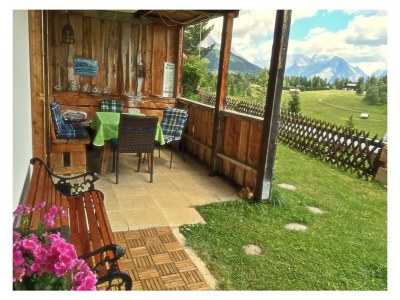 Apartment Appartement - 2 Schlafräume, 2 Duschen, WC - Features photo 32