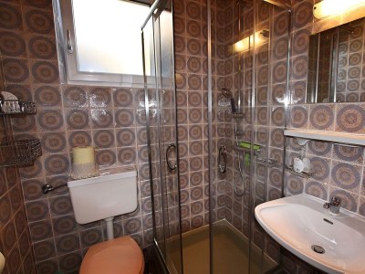 Apartment Appartement - 2 Schlafräume, 2 Duschen, WC - Features photo 34