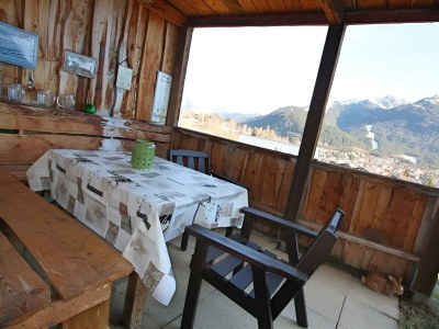 Apartment Appartement - 2 Schlafräume, 2 Duschen, WC - Features photo 36