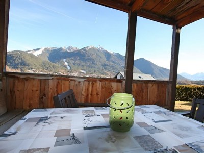 Apartment Appartement - 2 Schlafräume, 2 Duschen, WC - Features photo 37