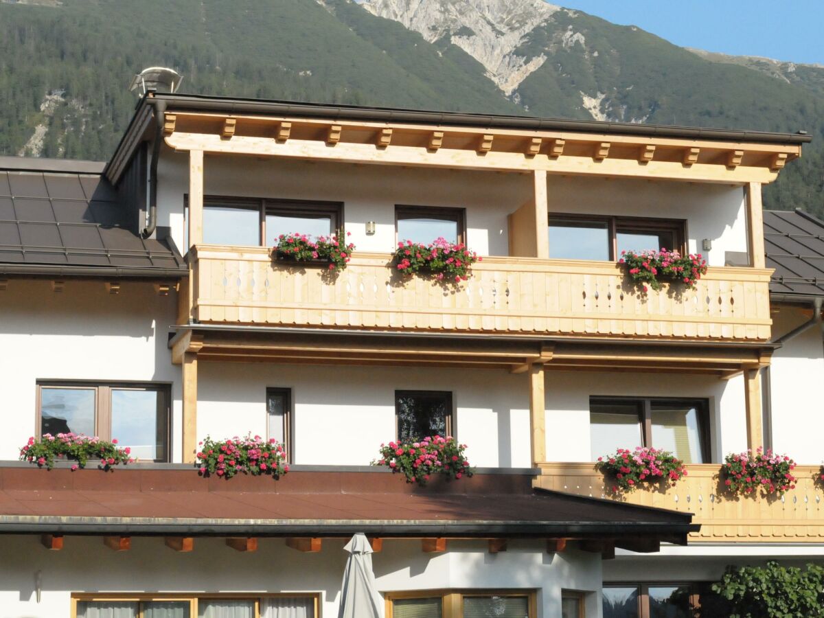 Apartment Apartment "Bergwelt" - Outdoor photo 4