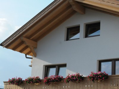 Apartment Apartment "Bergwelt" - Outdoor photo 6