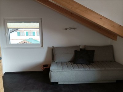 Apartment Apartment "Bergwelt" - Outdoor photo 12