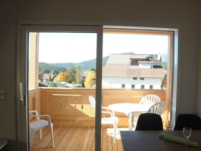 Apartment Apartment "Bergwelt" - Outdoor photo 13