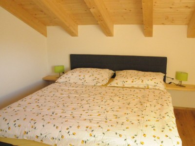 Apartment Apartment "Bergwelt" - Features photo 15